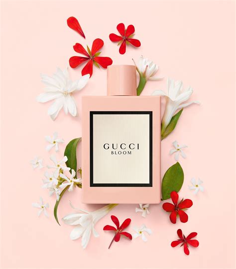 ราคา gucci bloom|gucci bloom eau de parfum.